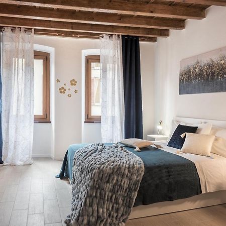 Domusbergamo - Boutique Apartment ภายนอก รูปภาพ