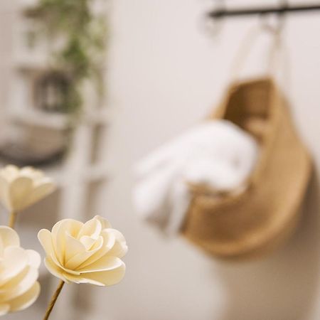 Domusbergamo - Boutique Apartment ภายนอก รูปภาพ