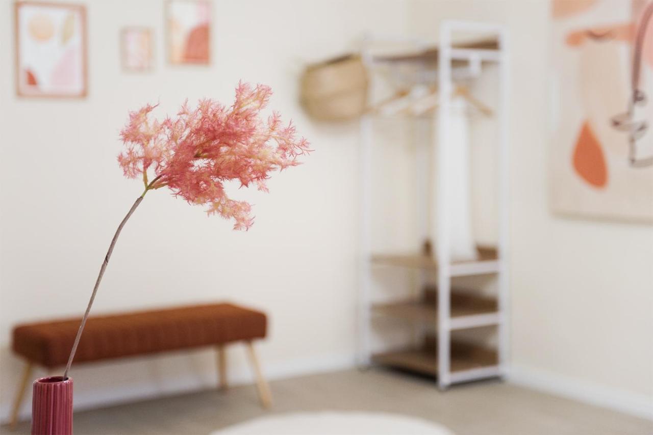 Domusbergamo - Boutique Apartment ภายนอก รูปภาพ