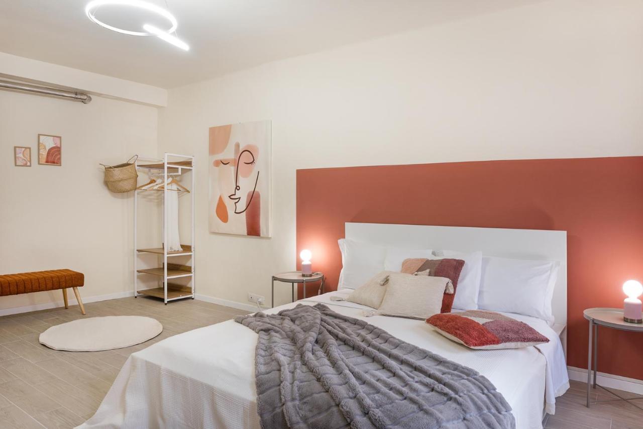 Domusbergamo - Boutique Apartment ภายนอก รูปภาพ
